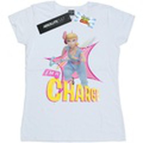 Camiseta manga larga Toy Story 4 Bo Peep In Charge para mujer - Disney - Modalova