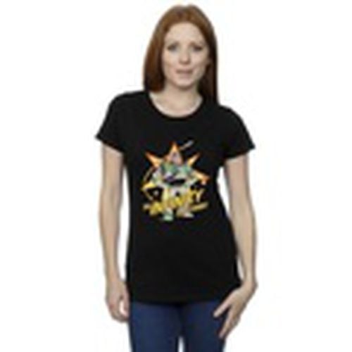 Camiseta manga larga Toy Story To Infinity para mujer - Disney - Modalova