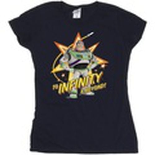 Camiseta manga larga Toy Story To Infinity para mujer - Disney - Modalova