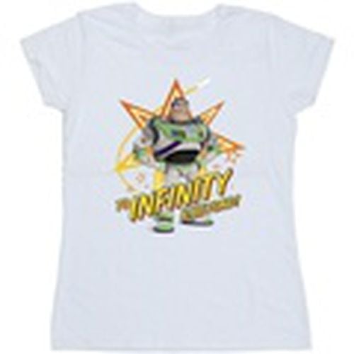 Camiseta manga larga Toy Story To Infinity para mujer - Disney - Modalova