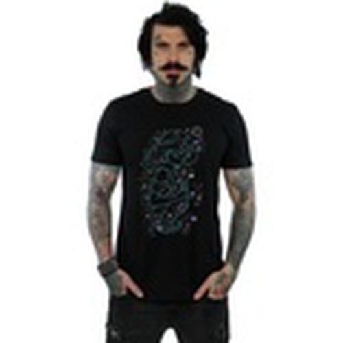 Camiseta manga larga Written In The Stars para hombre - Disney - Modalova