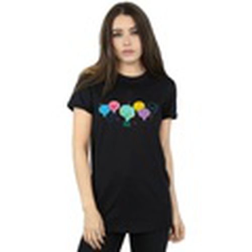 Camiseta manga larga Soul 22 Meh para mujer - Disney - Modalova