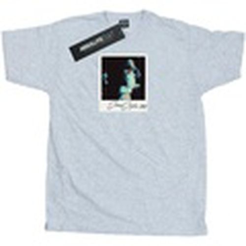 Camiseta manga larga Memories 1970 para hombre - Janis Joplin - Modalova