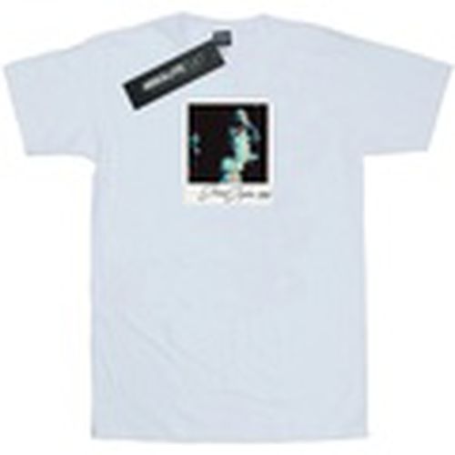 Camiseta manga larga Memories 1970 para hombre - Janis Joplin - Modalova