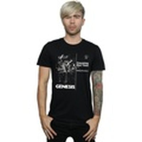 Camiseta Counting Out Time para hombre - Genesis - Modalova