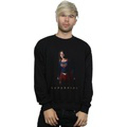 Jersey BI44396 para hombre - Dc Comics - Modalova