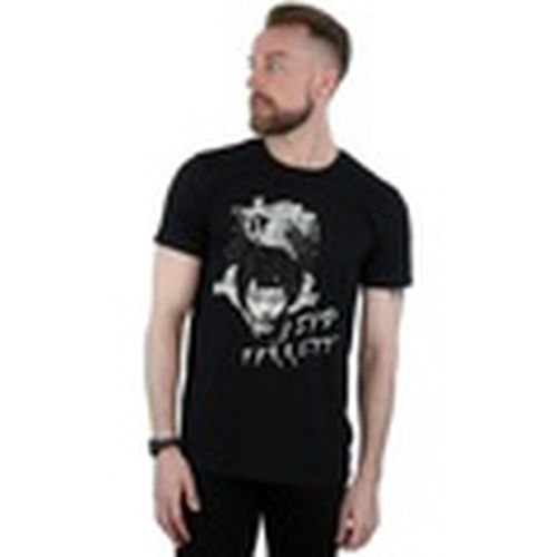 Camiseta manga larga BI44399 para hombre - Syd Barrett - Modalova