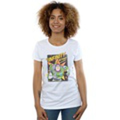 Camiseta manga larga Toy Story 4 To Infinity para mujer - Disney - Modalova