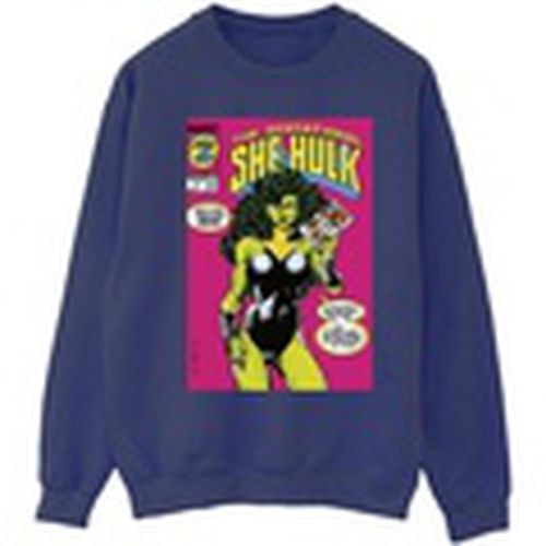 Jersey She-Hulk: Attorney At Law Second Chance para hombre - Marvel - Modalova