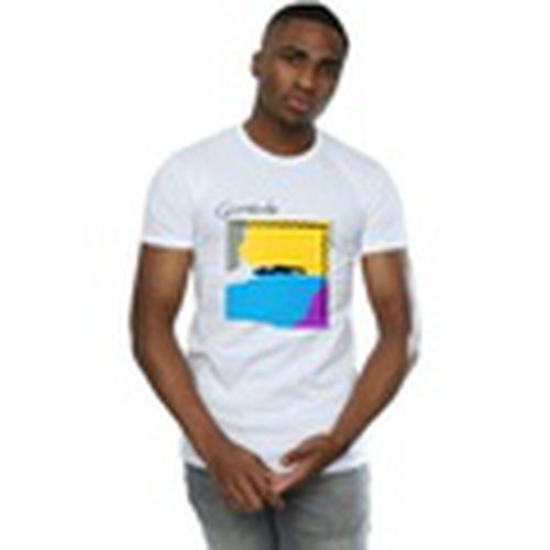 Camiseta manga larga Abacab Multicolour para hombre - Genesis - Modalova