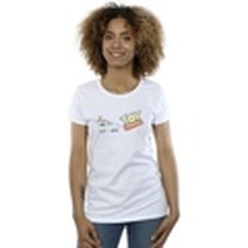 Camiseta Toy Story para mujer - Disney - Modalova