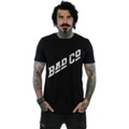 Camiseta manga larga BI44501 para hombre - Bad Company - Modalova