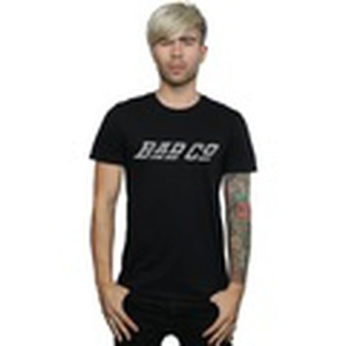 Camiseta manga larga BI44508 para hombre - Bad Company - Modalova