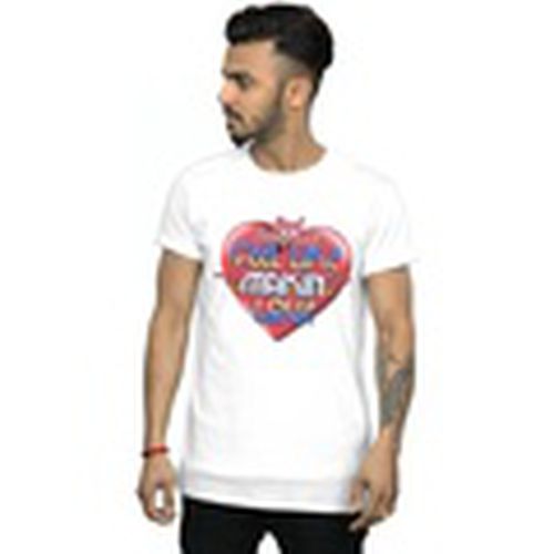 Camiseta manga larga Feel Like Making Love para hombre - Bad Company - Modalova