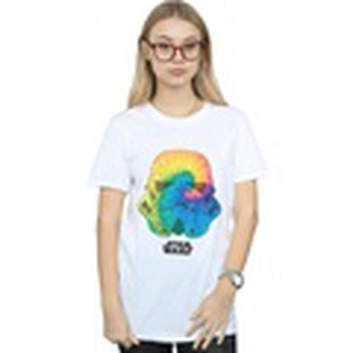 Camiseta manga larga Jupiter para mujer - Disney - Modalova