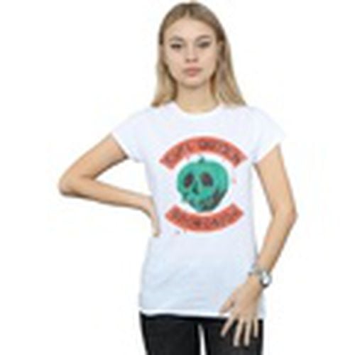 Camiseta manga larga BI44517 para mujer - Disney - Modalova