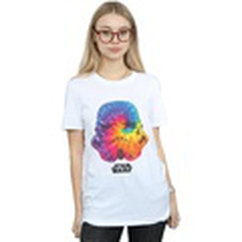 Camiseta manga larga Saturn para mujer - Disney - Modalova