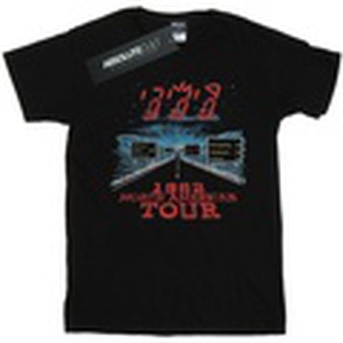 Camiseta manga larga North American Tour para hombre - The Police - Modalova
