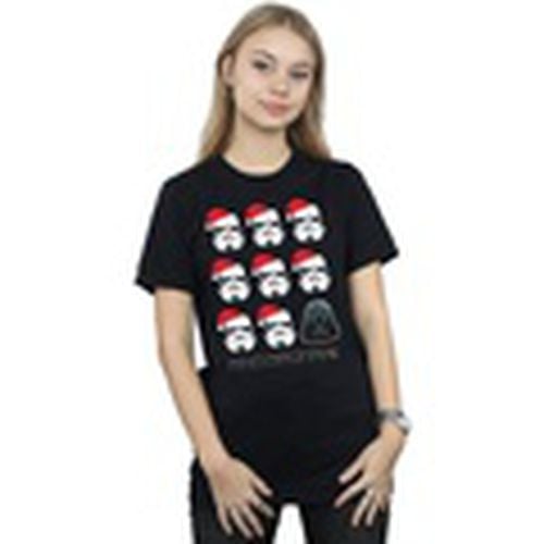 Camiseta manga larga Humbug para mujer - Disney - Modalova