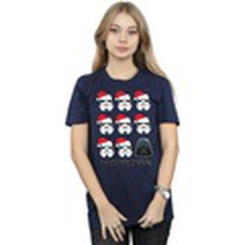 Camiseta manga larga Humbug para mujer - Disney - Modalova