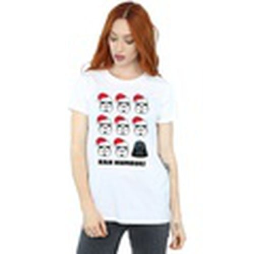 Camiseta manga larga Humbug para mujer - Disney - Modalova