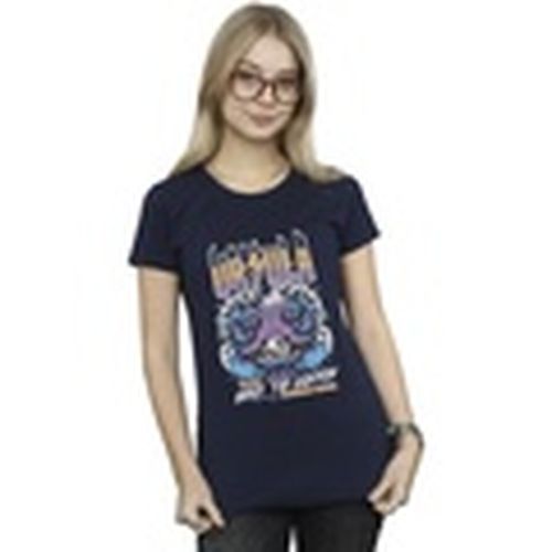 Camiseta Make Em Squirm para mujer - Disney - Modalova
