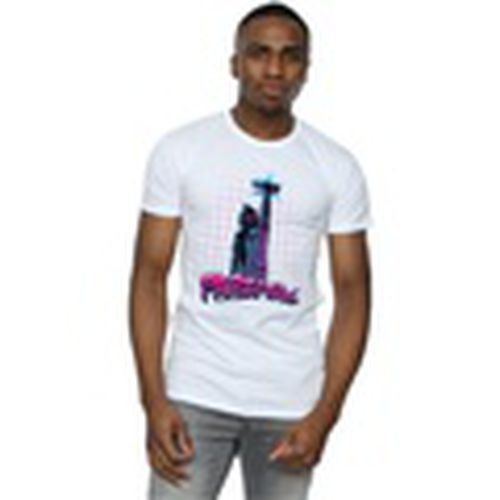 Camiseta manga larga BI44641 para hombre - Ready Player One - Modalova