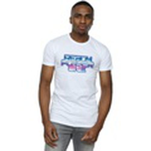 Camiseta manga larga BI44616 para hombre - Ready Player One - Modalova