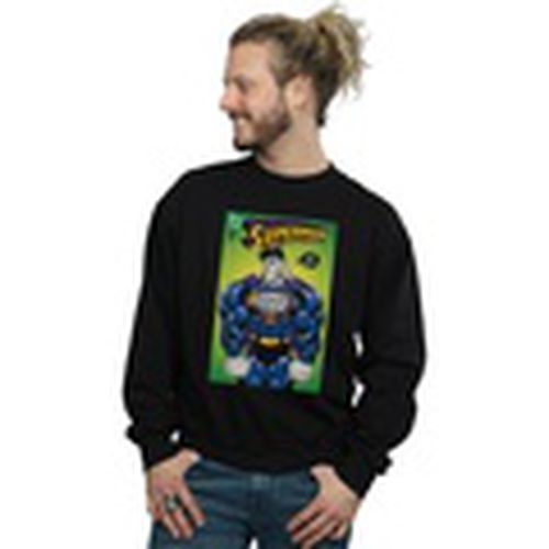 Jersey Bizarro Action 785 para hombre - Dc Comics - Modalova