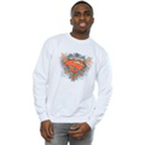 Jersey BI44621 para hombre - Dc Comics - Modalova