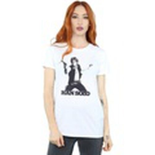 Camiseta manga larga BI44625 para mujer - Disney - Modalova