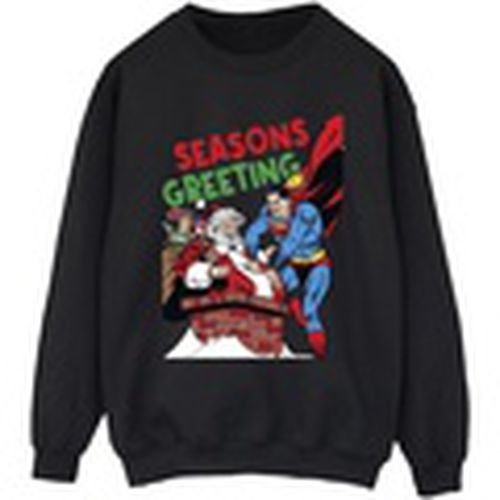 Jersey BI44629 para hombre - Dc Comics - Modalova