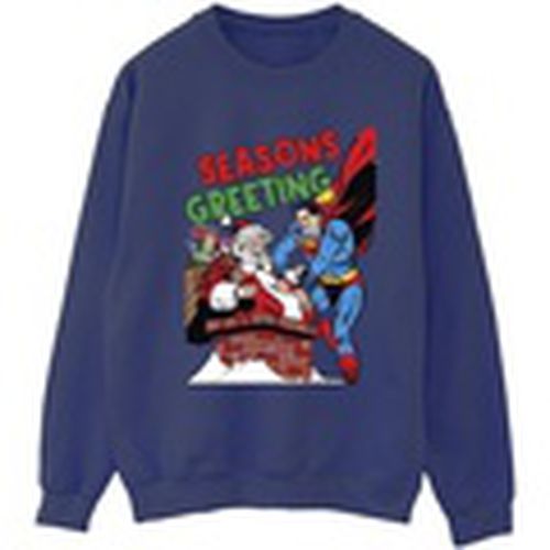 Jersey BI44629 para hombre - Dc Comics - Modalova