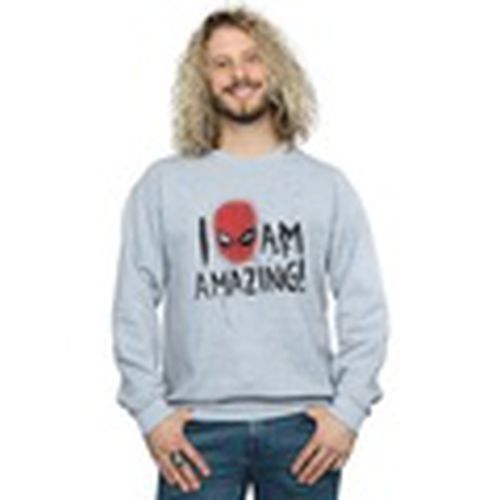 Jersey I Am Amazing para hombre - Marvel - Modalova