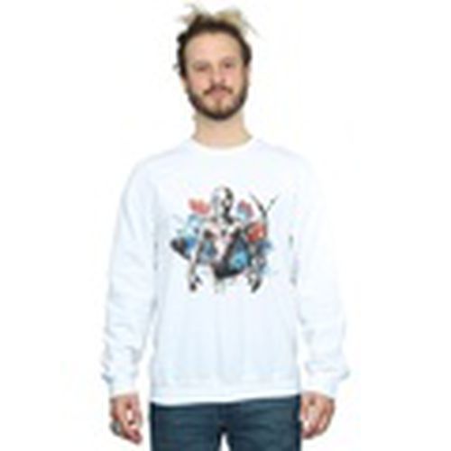 Marvel Jersey BI44713 para hombre - Marvel - Modalova