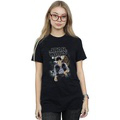 Camiseta manga larga BI44717 para mujer - Disney - Modalova