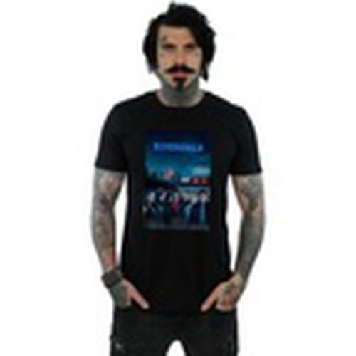 Camiseta manga larga Die Diner para hombre - Riverdale - Modalova