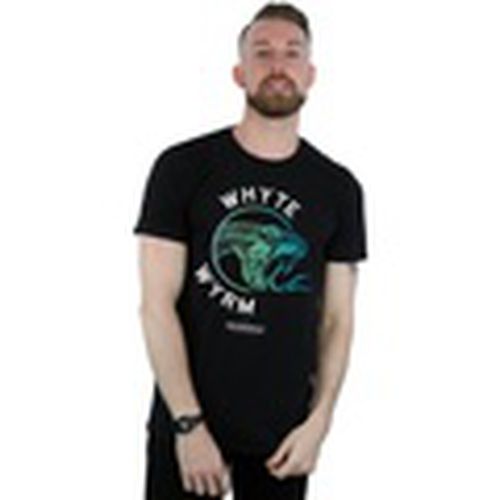 Camiseta manga larga Whyte Wyrm para hombre - Riverdale - Modalova