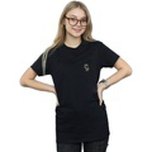 Camiseta manga larga BI44743 para mujer - Disney - Modalova