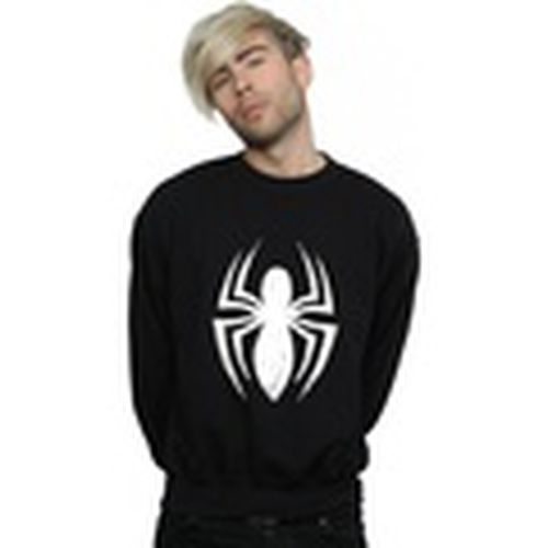 Jersey Spider-Man Ultimate Spider Logo para hombre - Marvel - Modalova
