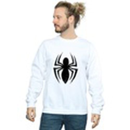 Jersey Spider-Man Ultimate Spider Logo para hombre - Marvel - Modalova