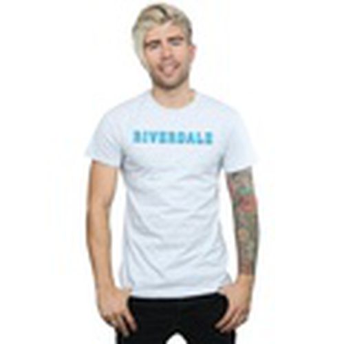 Camiseta manga larga BI44689 para hombre - Riverdale - Modalova