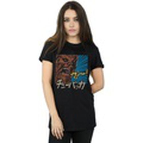 Camiseta manga larga Roar para mujer - Disney - Modalova