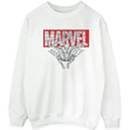 Marvel Jersey BI44768 para hombre - Marvel - Modalova