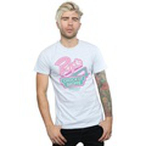 Camiseta manga larga Pops Logo para hombre - Riverdale - Modalova