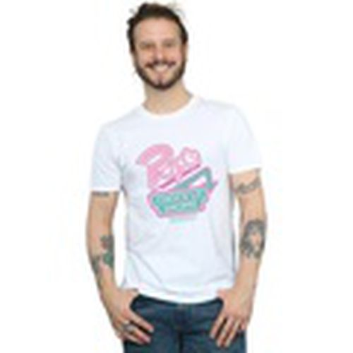 Camiseta manga larga Pops Logo para hombre - Riverdale - Modalova
