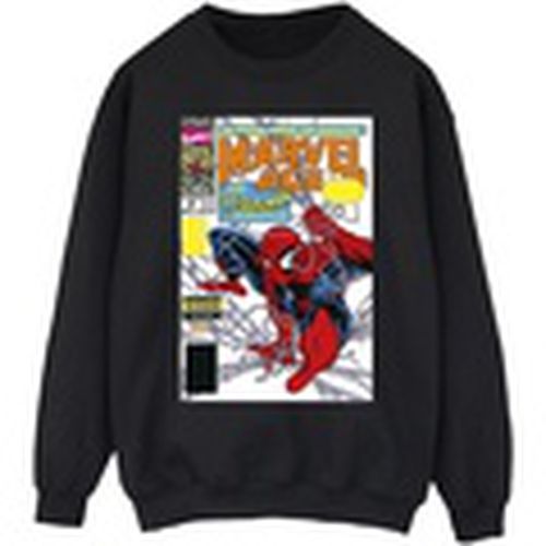 Jersey Spider-Man Age Comic Cover para hombre - Marvel - Modalova