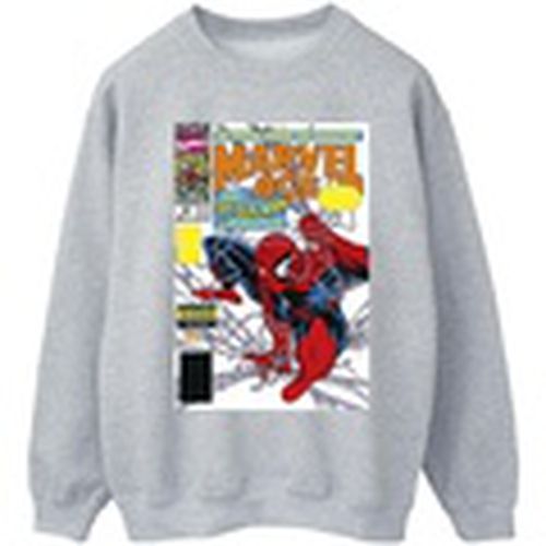 Jersey Spider-Man Age Comic Cover para hombre - Marvel - Modalova
