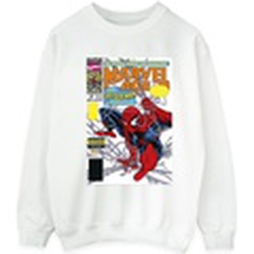 Jersey Spider-Man Age Comic Cover para hombre - Marvel - Modalova