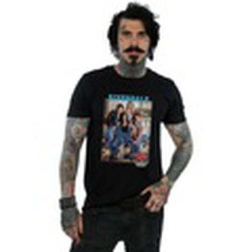 Camiseta manga larga Pops para hombre - Riverdale - Modalova